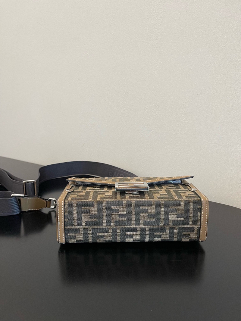 Fendi Satchel Bags